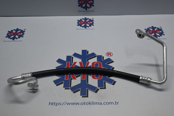 KYOH00001 DACİA DUSTER  - RENAULT ARKANA OEM : 924902890R 