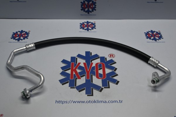 KYOH00004 RENAULT MEGANE IV OEM : 924545421R - 924546503R 