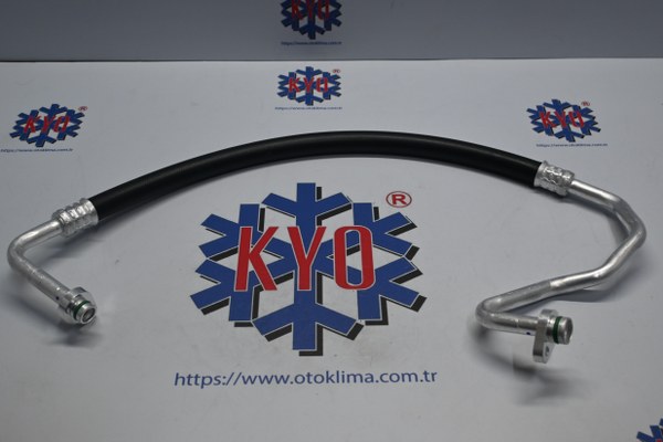 KYOH00004 RENAULT MEGANE IV OEM : 924545421R - 924546503R 