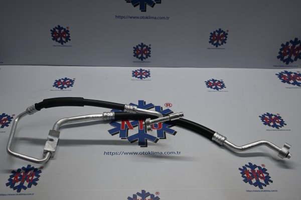 KYOH00007 FORD FİESTA  