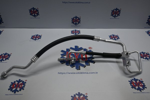 KYOH00007 FORD FİESTA  