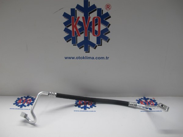KYOH00016 MERCEDES BENZ S400 - W222 R744 OEM : A2228304506