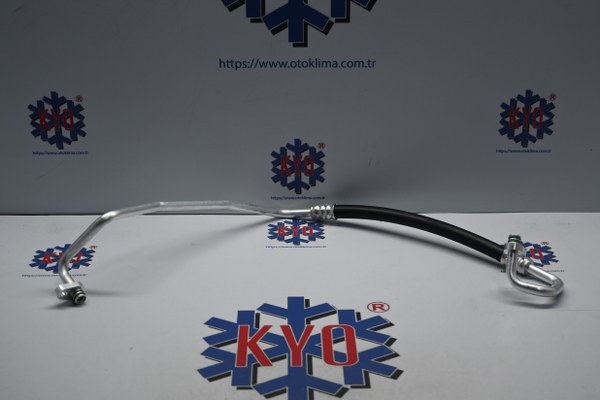 KYOH00023 PEUGEOT 308 / CİTROEN BERLİNGO / OPEL COMBO OEM : 9675635380, 9840709880,