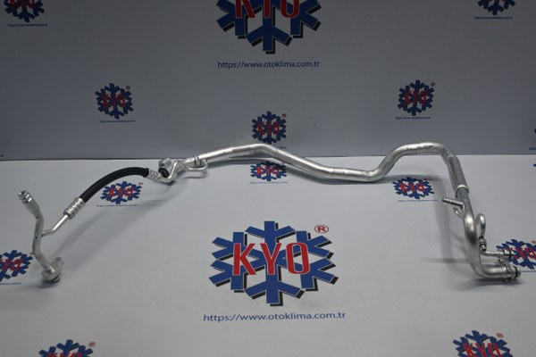 KYOH00028 FORD FOCUS III OEM : AV61-19A834-KH