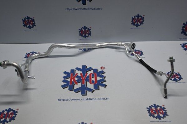 KYOH00028 FORD FOCUS III OEM : AV61-19A834-KH