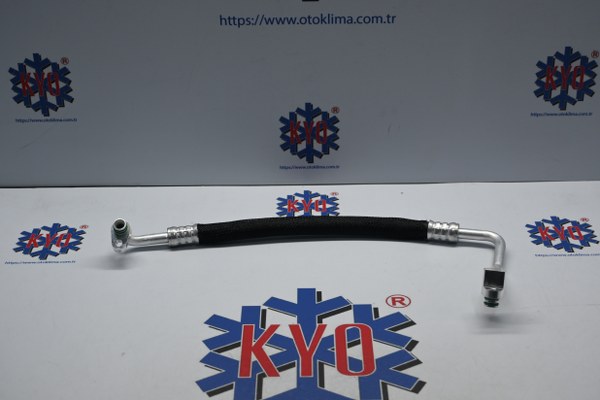 KYOH00031 OPEL CORSA F / PEUGEOT 2008 OEM : 39168227,