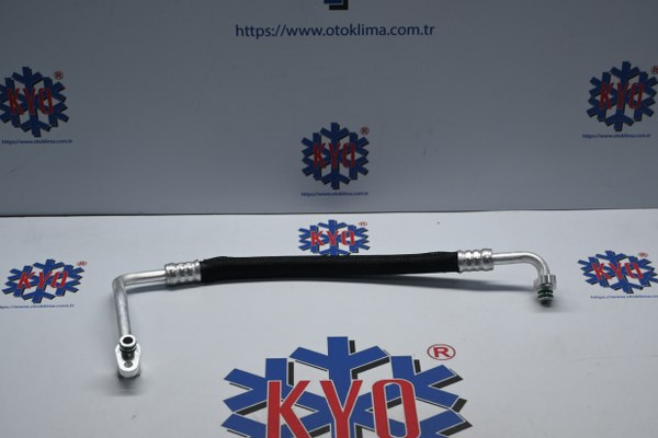KYOH00031 OPEL CORSA F / PEUGEOT 2008 OEM : 39168227,