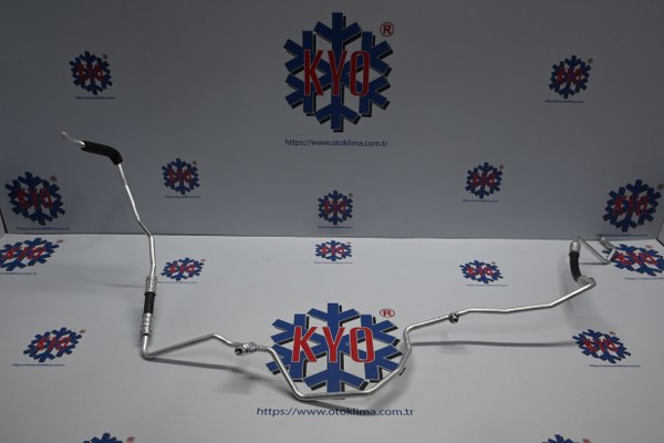 KYOH00039 FİAT EGEA OEM : 51986987 