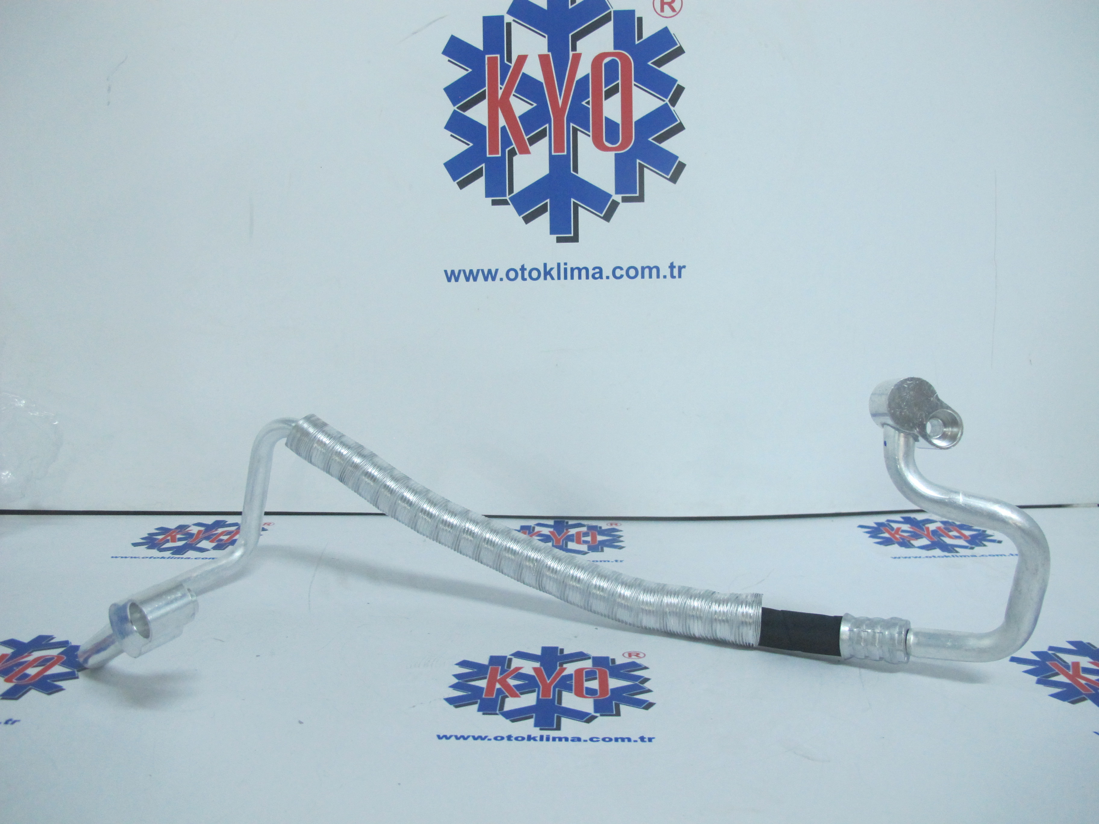 KYOH00055 VOLKSWAGEN JETTA BENZİNLİ 