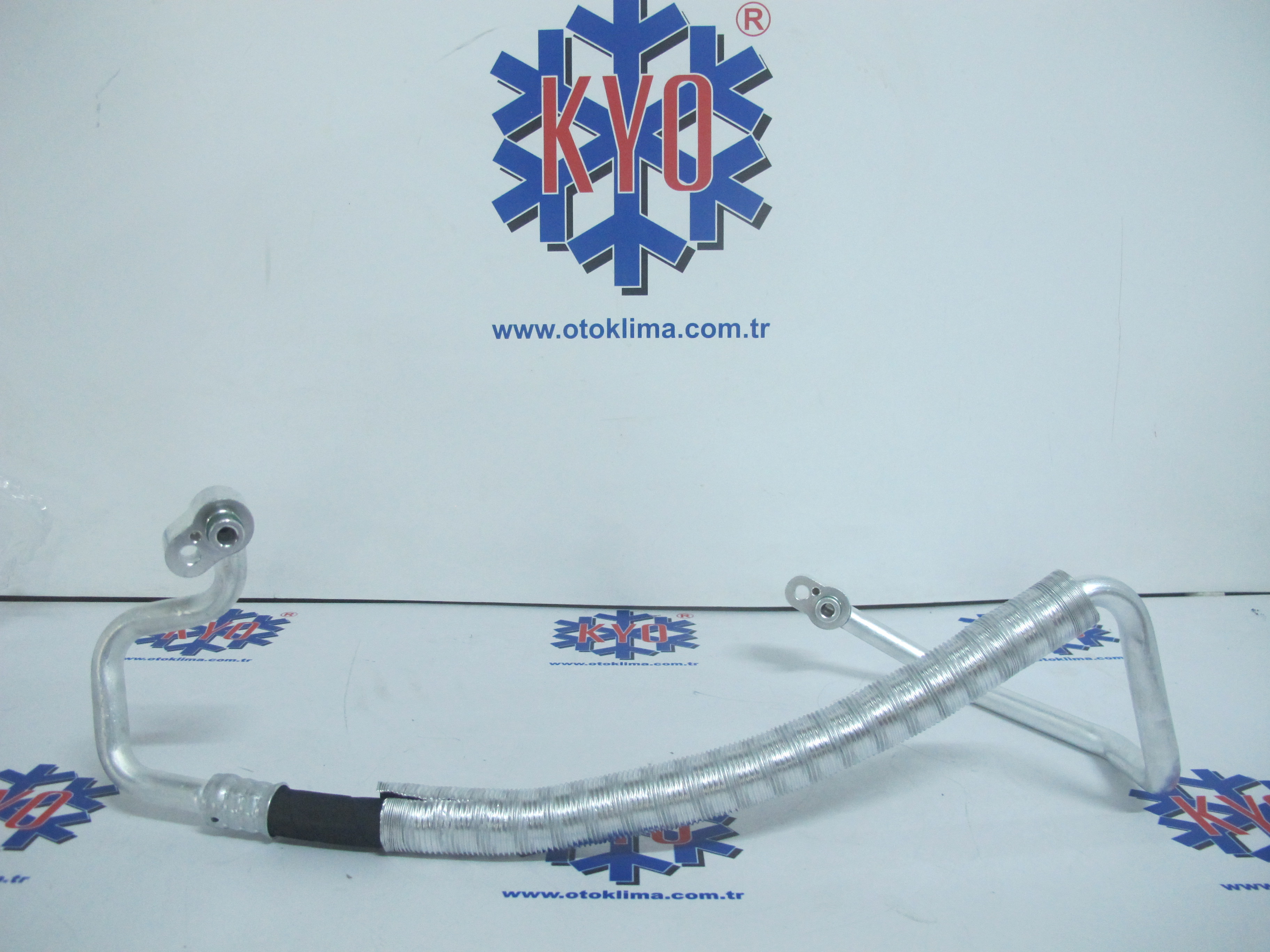 KYOH00055 VOLKSWAGEN JETTA BENZİNLİ 