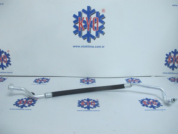 KYOH00059 FORD COURİER  - FİESTA 