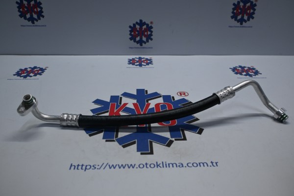 KYOH00069 CİTROEN C4 - PEUGEOT PANTNER OEM : 9681693480 - 6477C8 