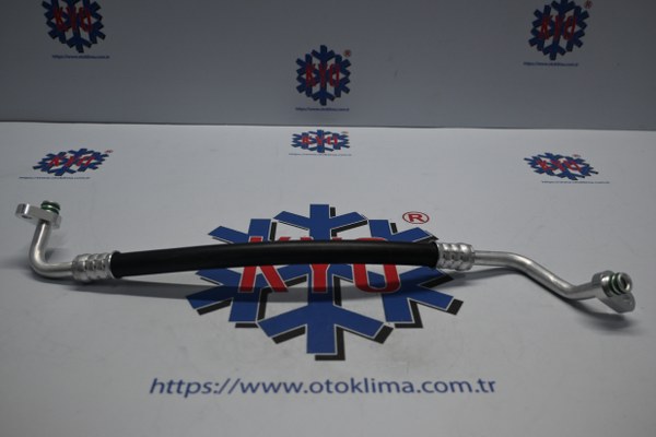 KYOH00069 CİTROEN C4 - PEUGEOT PANTNER OEM : 9681693480 - 6477C8 