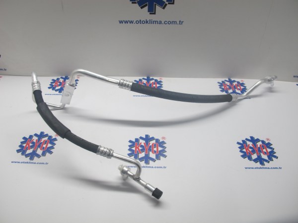 KYOH00007 FORD FİESTA 