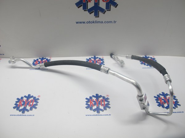 KYOH00007 FORD FİESTA 