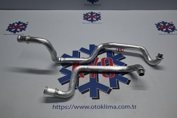 KYOH00071 RENAULT MEGANE III - TRAFİC III - SCENİC III KALORİFER BORUSU OEM : 924147731R  
