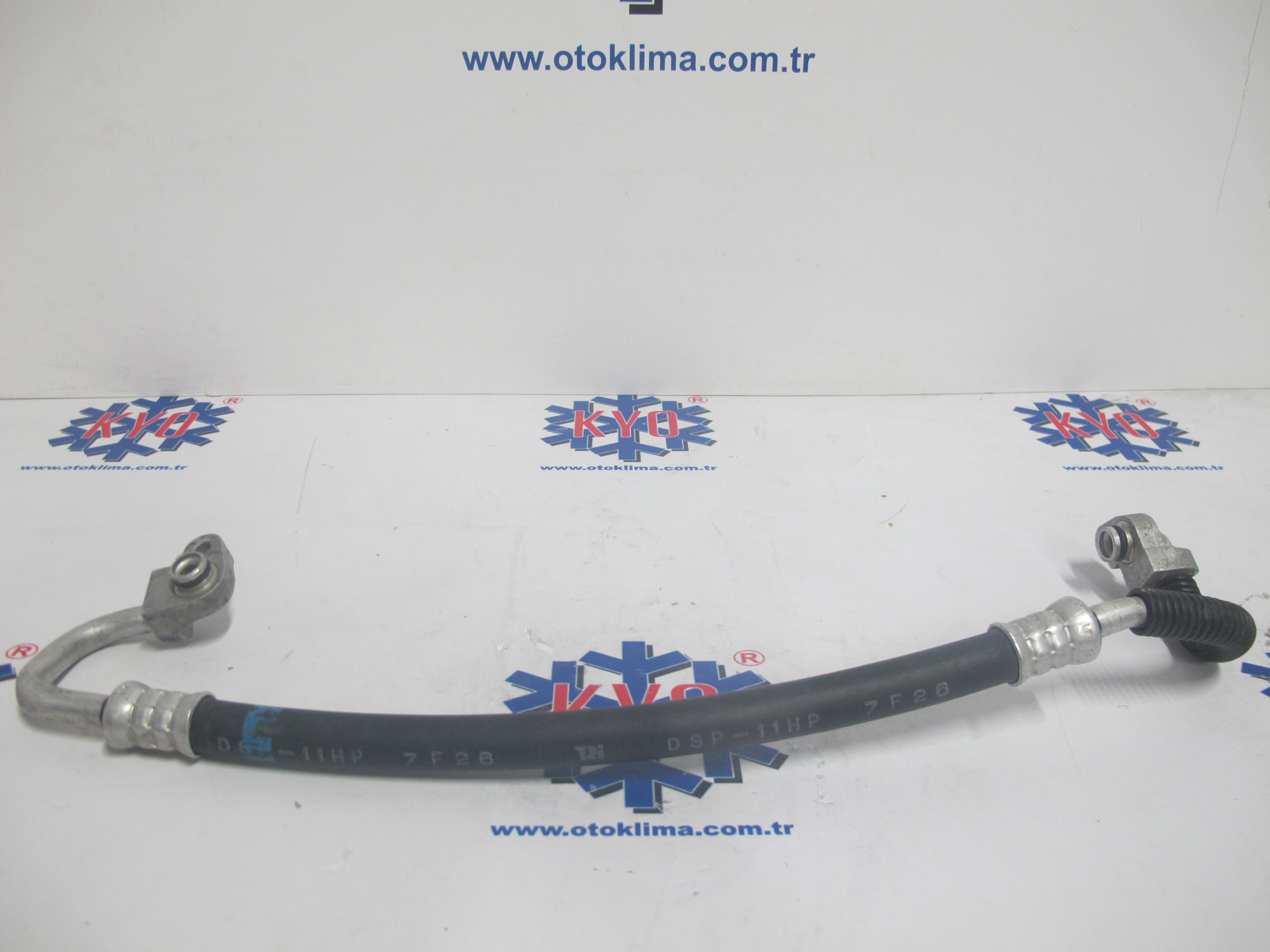 KYOH00072 TOYOTA COROLLA  OEM : 8870302240