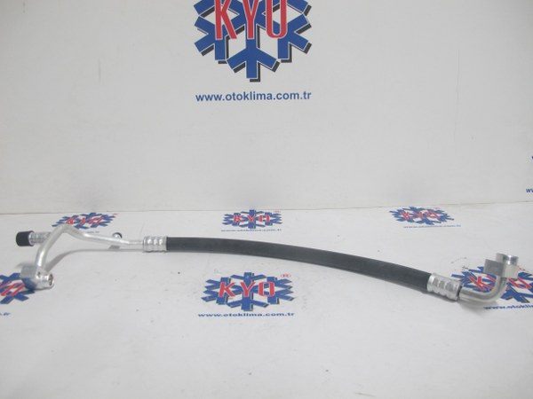 KYOH00079 FORD FOCUS