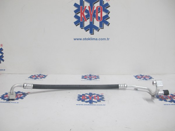 KYOH00079 FORD FOCUS