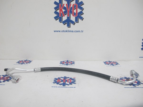 KYOH00080 FORD FOCUS