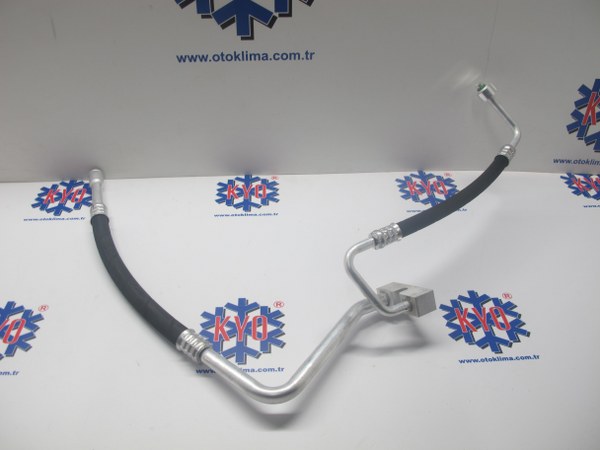 KYOH00009 FORD FİESTA 