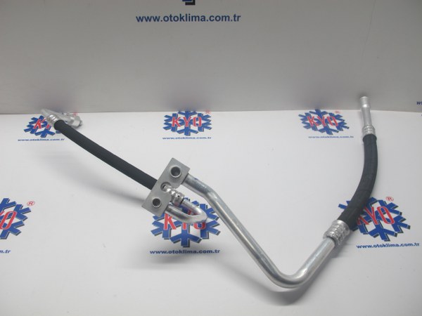 KYOH00009 FORD FİESTA 
