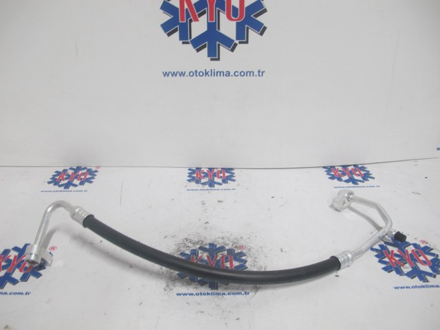 KYOH00096 FORD FOCUS