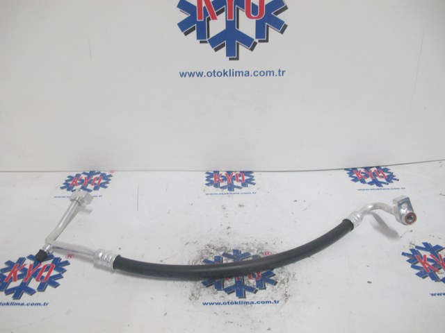 KYOH00096 FORD FOCUS