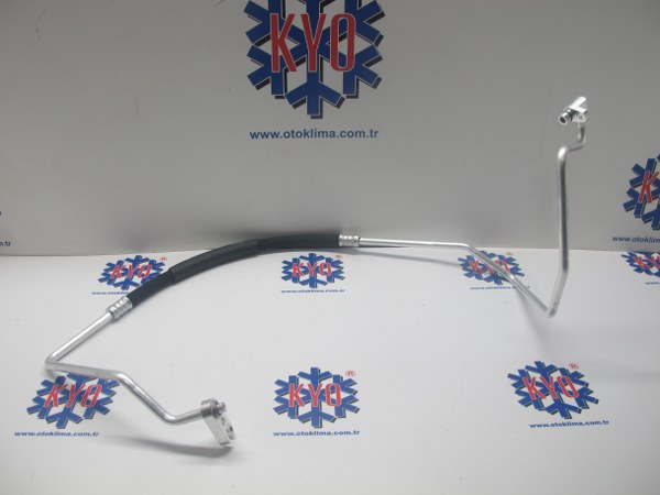 KYOH00010 FİAT EGEA 1.4 BENZİNLİ OEM : 51986986