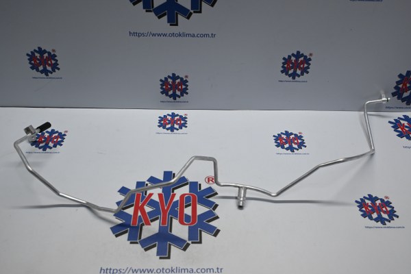 KYOH00113  DACİA LOGAN /LODGY / DOKKER 1234YF OEM :924404926R