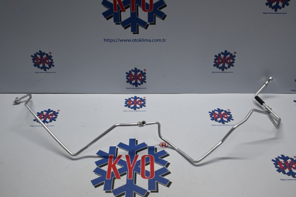 KYOH00113  DACİA LOGAN /LODGY / DOKKER 1234YF OEM :924404926R