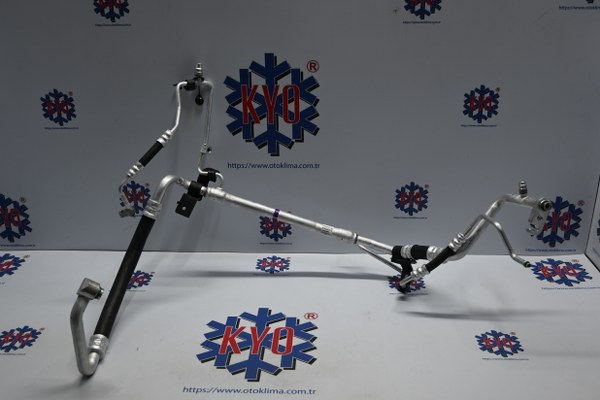 KYOH00118ORJ  HYUNDAİ İ20 ORJİNAL OEM: 97775K7050 / 97775K7150
