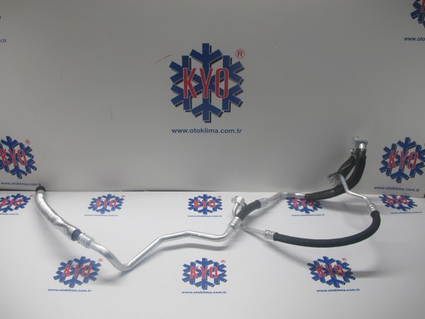 KYOH00012 FİAT DOBLO 1.6 OEM : 52180685