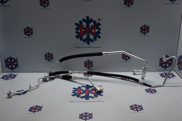 KYOH00124 FORD TRANSİT OEM:BK31-19D854-BD