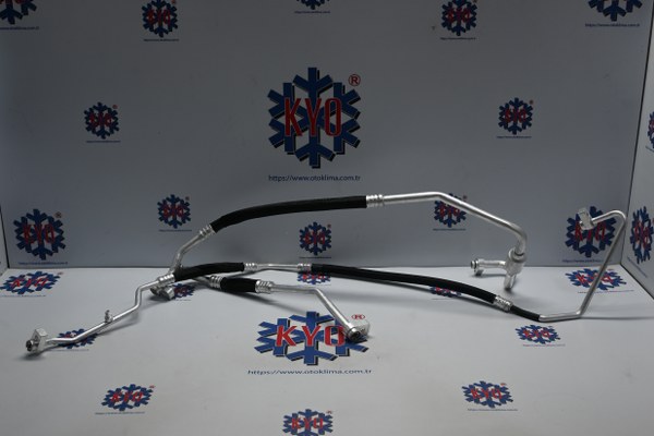 KYOH00124 FORD TRANSİT OEM:BK31-19D854-BD
