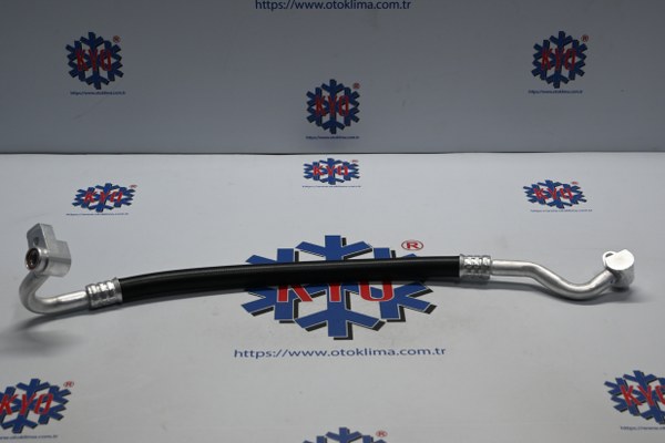 KYOH00129 FORD FİESTA 