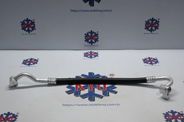 KYOH00129 FORD FİESTA 