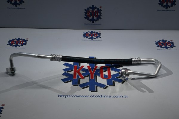 KYOH00132 CHEVROLET EPİCA 