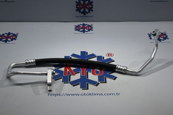 KYOH00132 CHEVROLET EPİCA 