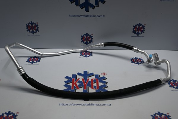 KYOH00134 PEUGEOT BOXER / FİAT DUCATO /CİTROEN JUMPER OEM:00468665520