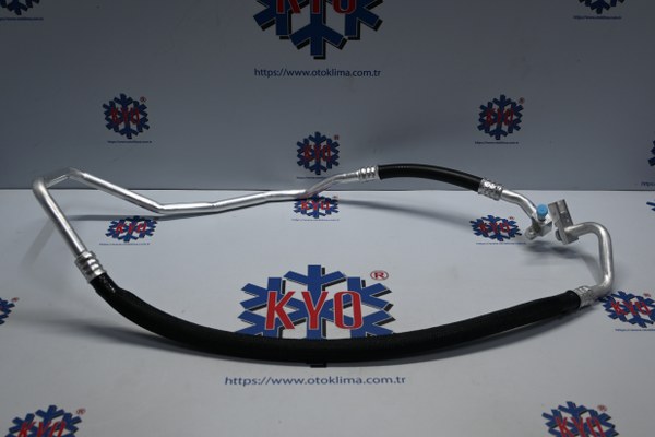 KYOH00134 PEUGEOT BOXER / FİAT DUCATO /CİTROEN JUMPER OEM:00468665520