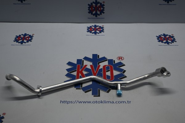 KYOH00140 FORD FİESTA OEM:8V51-19N617-AG