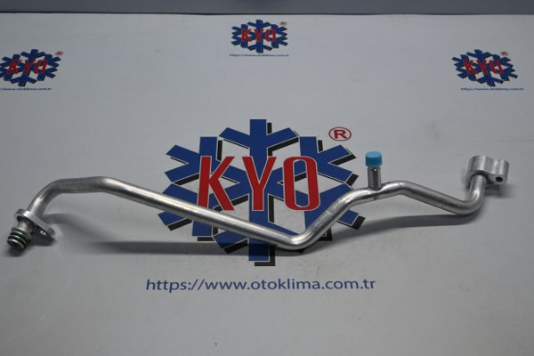 KYOH00140 FORD FİESTA OEM:8V51-19N617-AG