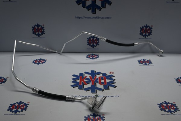 KYOH00147 PEUGEOT BOXER / FİAT DUCATO /CİTROEN JUMPER OEM:00468665510