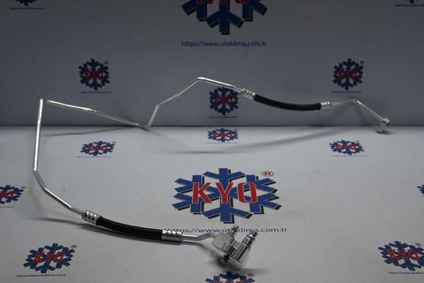 KYOH00147 PEUGEOT BOXER / FİAT DUCATO /CİTROEN JUMPER OEM:00468665510