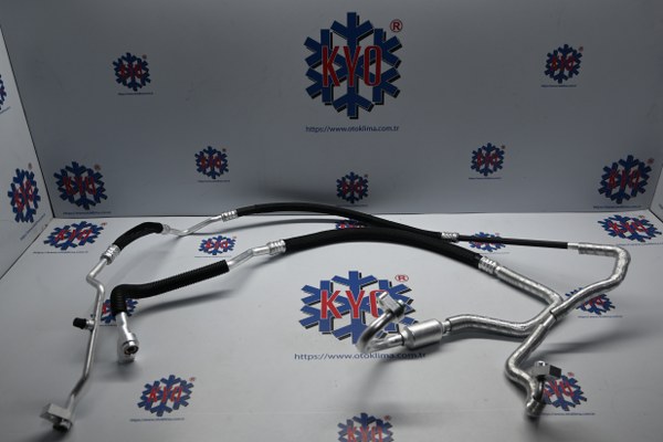 KYOH00150 FORD TRANSİT CUSTOM OEM : BK21-19D850-AD, BK2119D850AD,