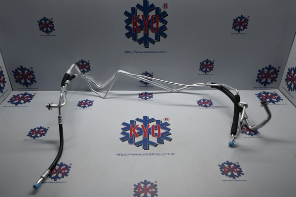 KYOH00151 PEUGEOT 206 OEM : 9653117380, 6477G4,