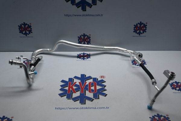 KYOH00153 FORD FOCUS 3 OEM : F1F1-19A834-EB, F1F119A834EB,