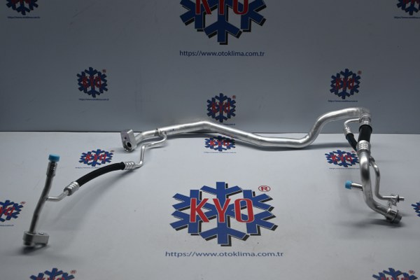 KYOH00153 FORD FOCUS 3 OEM : F1F1-19A834-EB, F1F119A834EB,