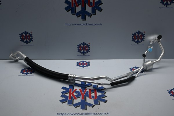 KYOH00155 OPEL CORSA D OEM : 13306050, 1850139, 